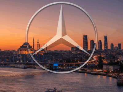 İstanbul'da Bulunan Mercedes Servisleri